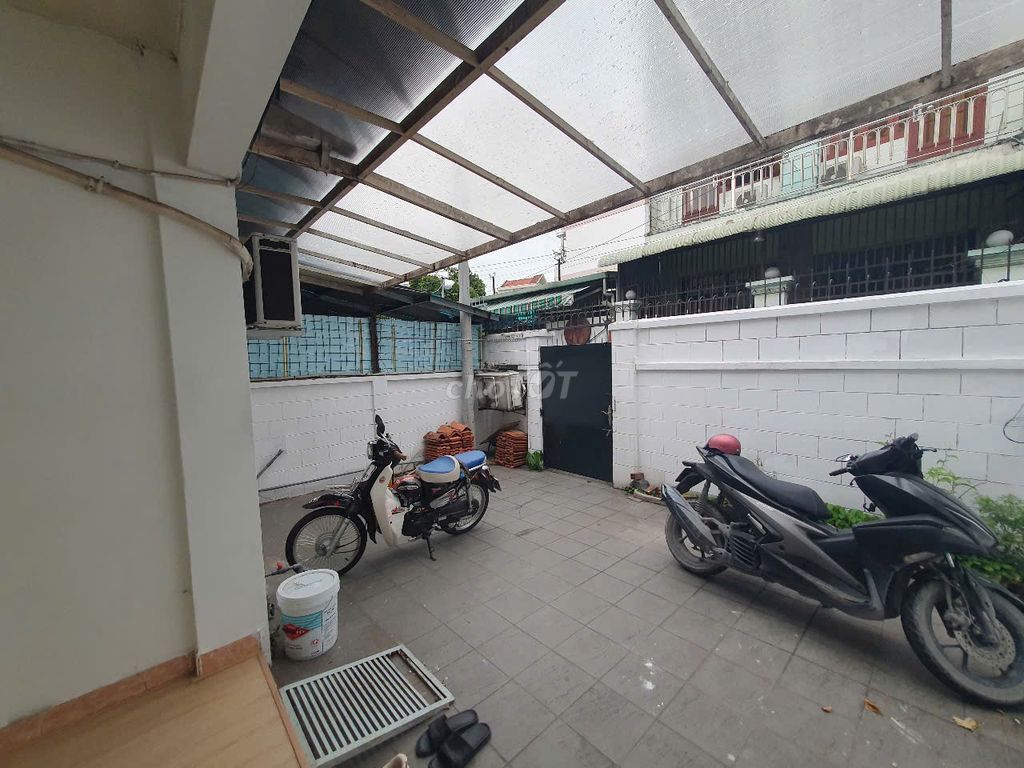 Spacious 2BR House Near Thu Duc Market
