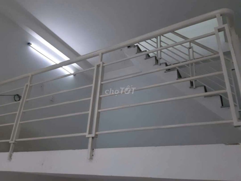 2 Bedroom House with Balcony in Thu Duc