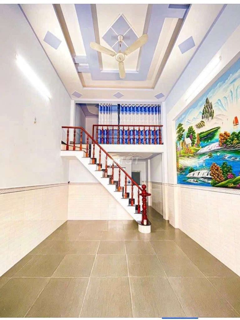 2 Bedroom House with Prayer Room Near Chieu Lieu