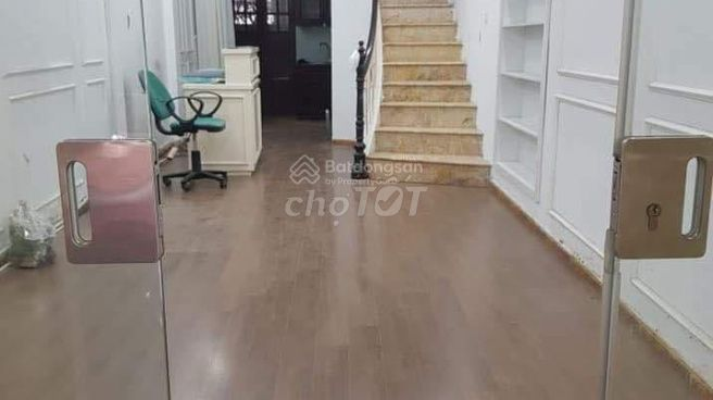 Houses for Rent near Cau Dien - Multiple Options with Parking