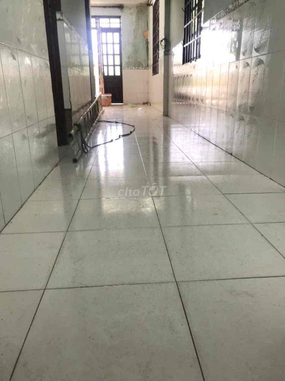 Garden House 1000 m2 with 10m Width - Near National Highway 1K