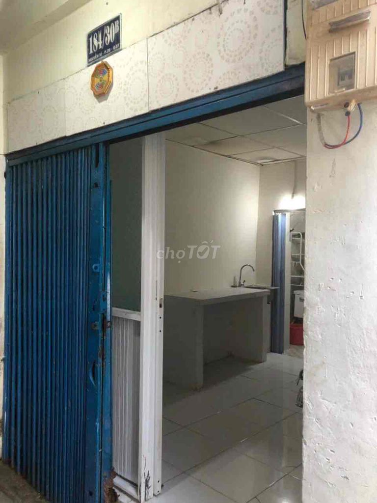 Compact 30m² Townhouse Near Schools and Shops