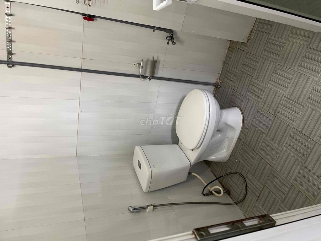 Designer Apartment Near Bitexco, Ho Chi Minh City