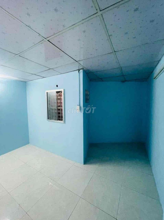 Mini House for Rent near Police University, Thu Duc