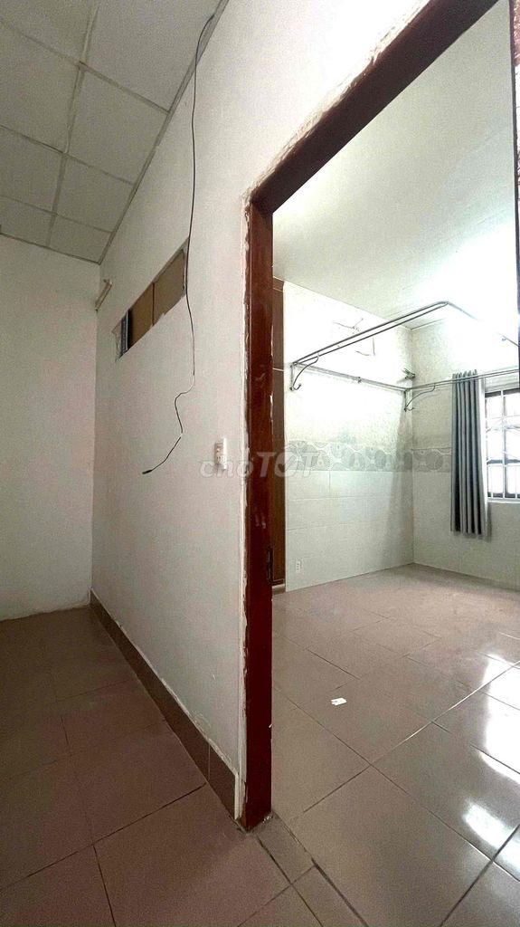 Modern 42m² House Near Binh Thai Intersection
