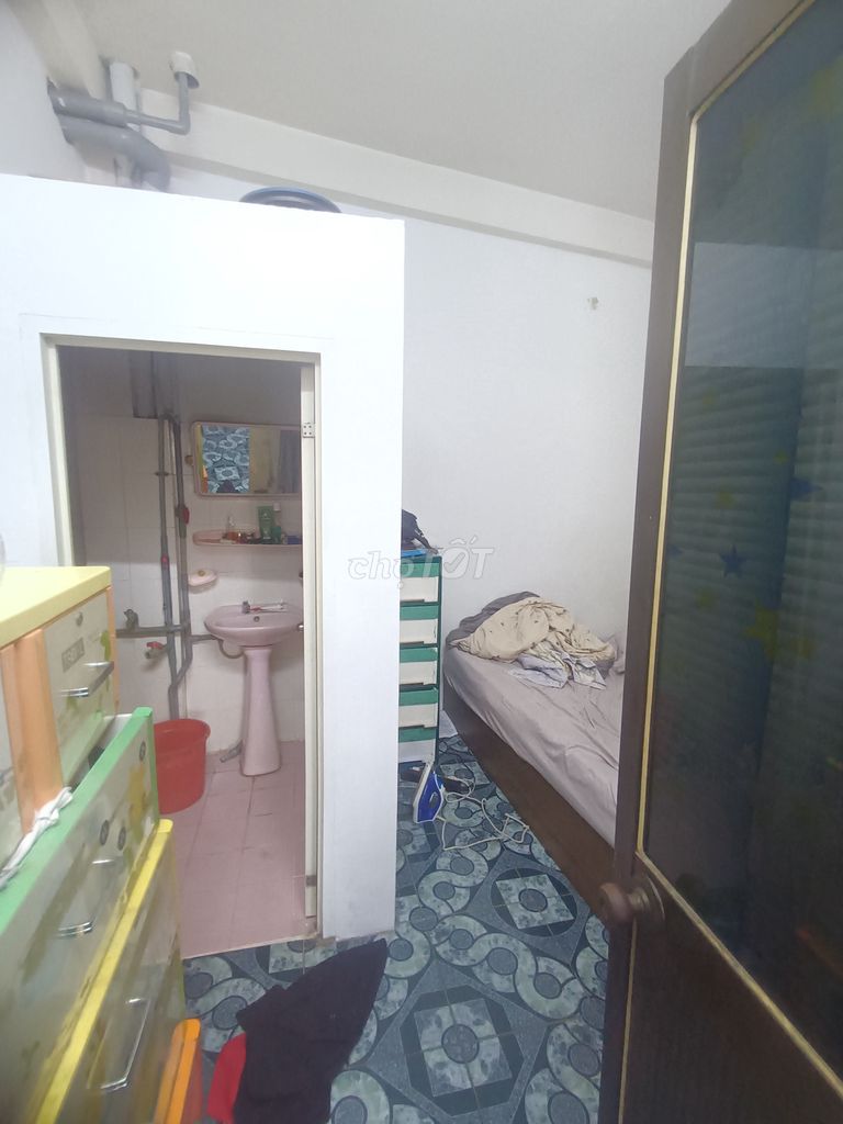 3-Story House Near Vincom Thu Duc