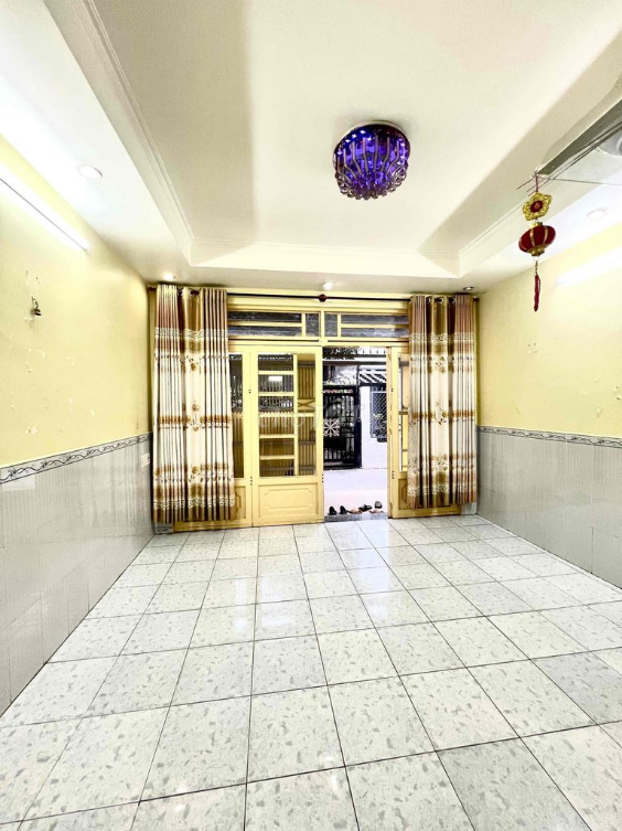 Spacious 4-Bedroom House for Rent in Phu My, District 7