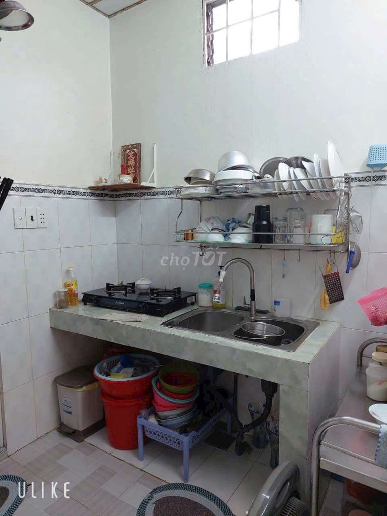 House for Rent Near Da Phuoc