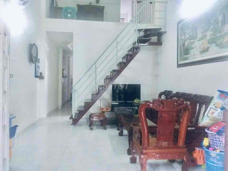 Spacious House Near Hiep Binh Market, 3 Bedrooms