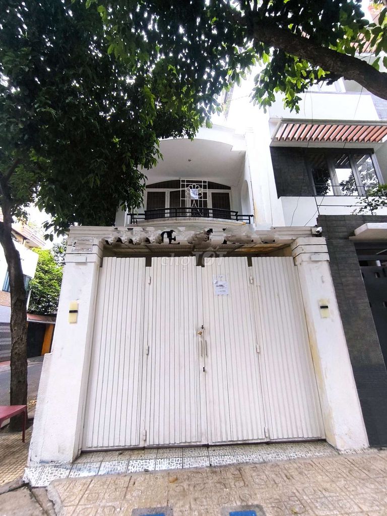 Spacious Commercial Space in Binh Thanh District