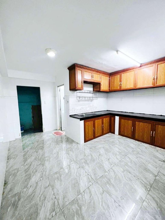 Rental House at Le Thuc Hoach Street, Tan Phu District