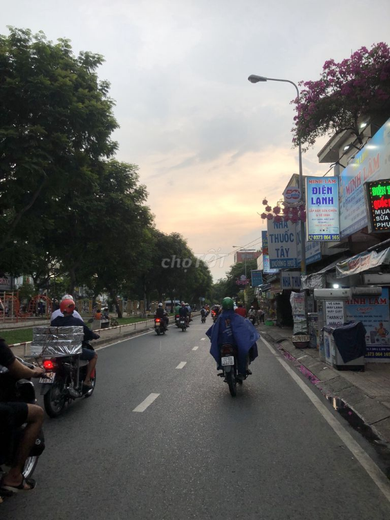 Spacious Warehouse/Workshop Rental near Black Water Canal, Binh Long