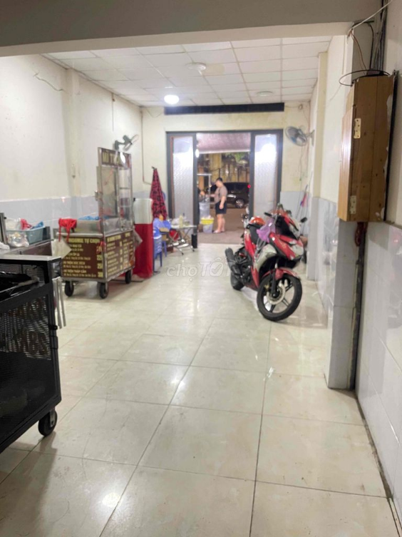 6-Bedroom Rental Property with Business Potential on Tô Hiệu Street