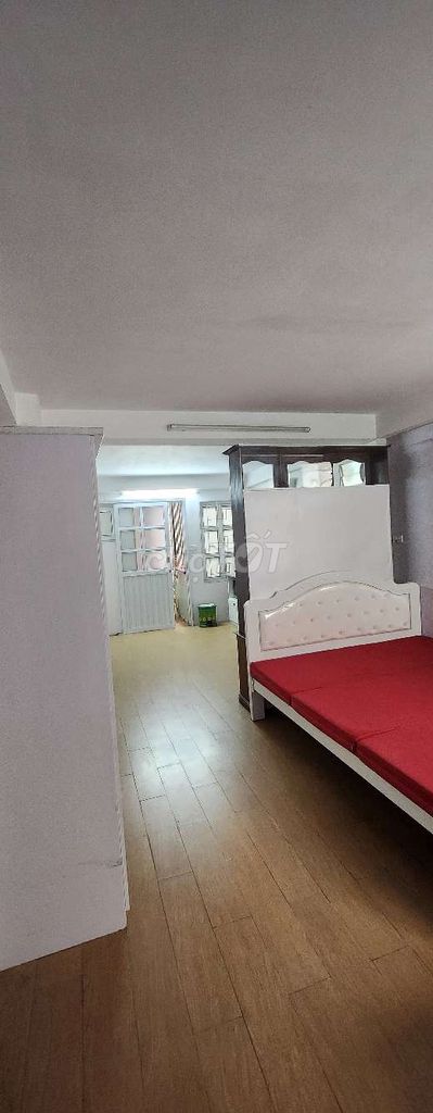 Furnished 36m² Apartment Near Lotte Supermarket