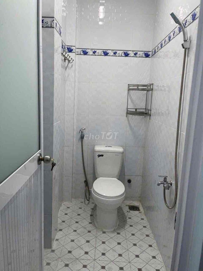 Modern 4-Bedroom House with Business Potential