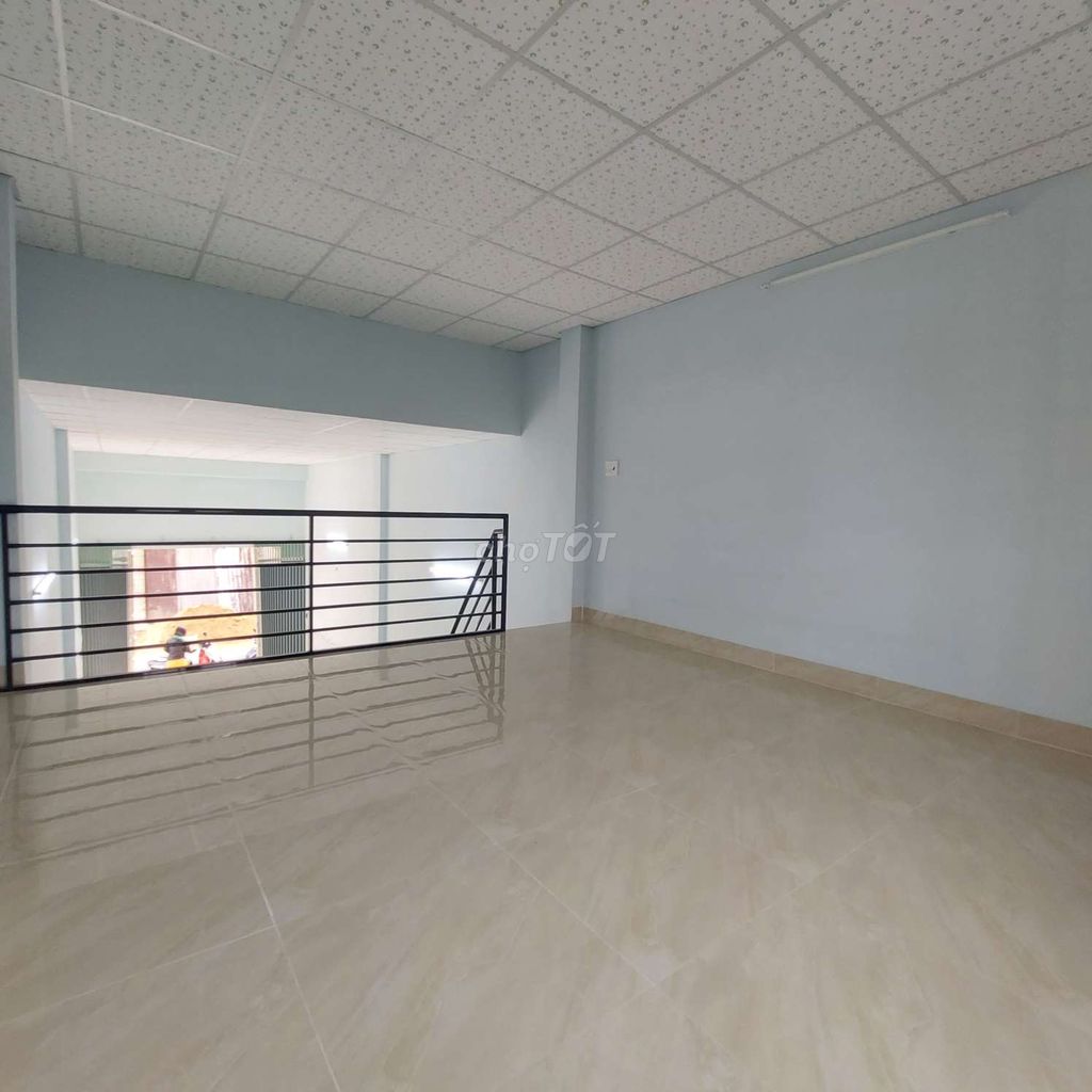 New Commercial Space Near University, 72sqm