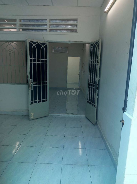 4x13m House for Rent in Go Vap District, Suitable for Family or Online Business