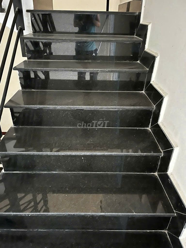 4-Bedroom Townhouse in Unitown Binh Duong