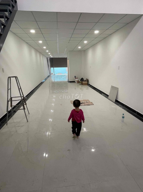 Spacious Rental Property in Tân Phú District with Flexible Usage
