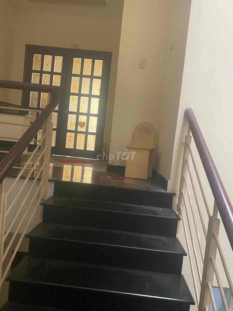 Spacious Room for Rent with Balcony