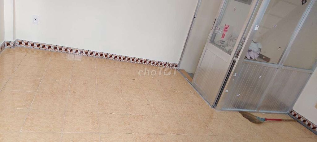 Rental House in Phu Tho Hoa, Tan Phu District