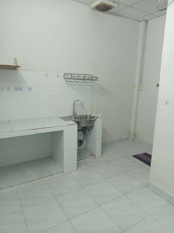 4x13m House for Rent in Go Vap District, Suitable for Family or Online Business