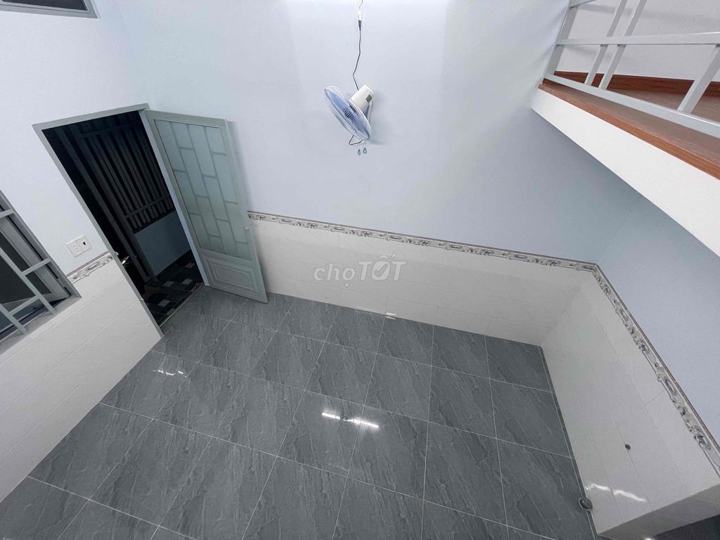 Modern Townhouse Near Lotte Mall District 7