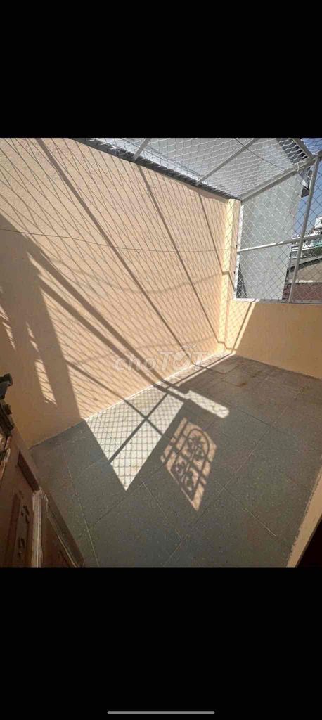 2 Bedroom House for Rent in Binh Thanh