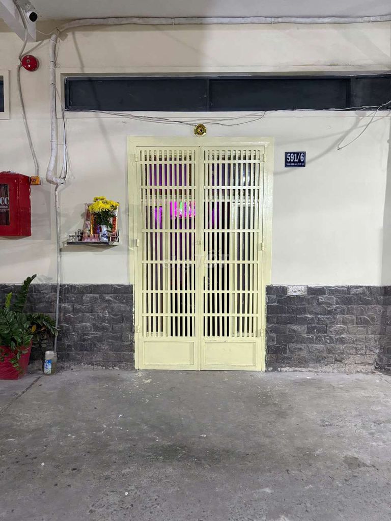 Affordable Rooms Near Ben Thanh Market Center