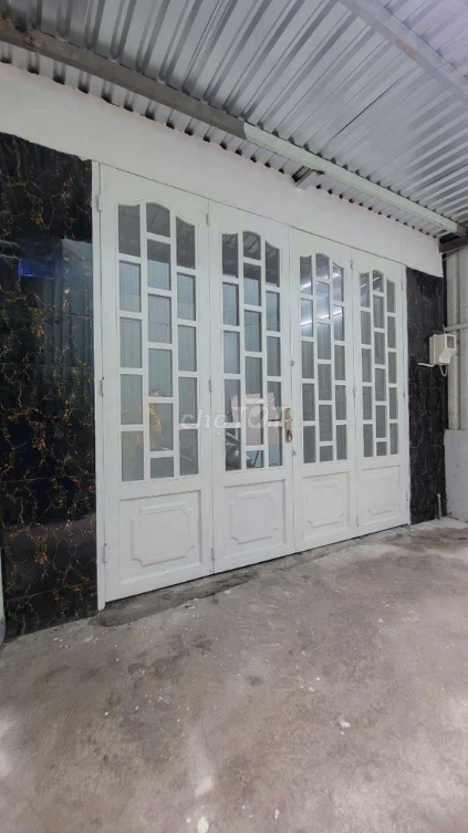 Spacious 1-Bedroom House in Quiet Neighborhood