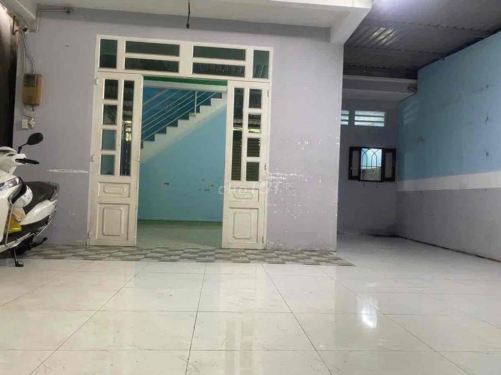 Large Street-Front House with Business Potential