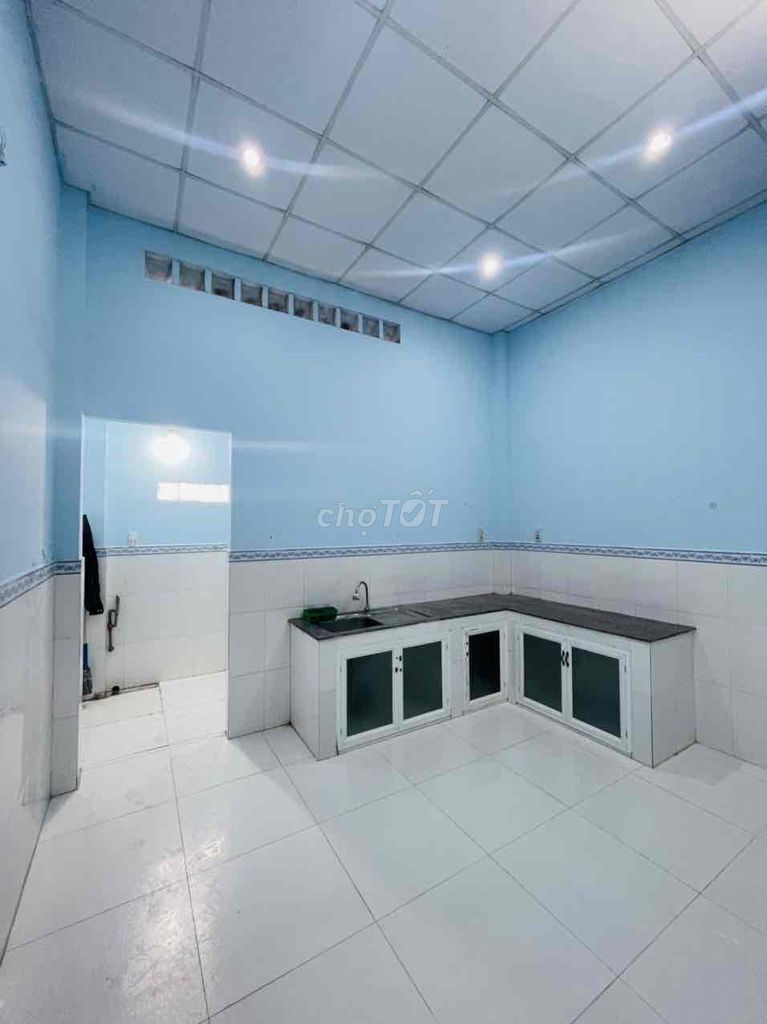 60m² House with Parking Near Lã Xuân Oai