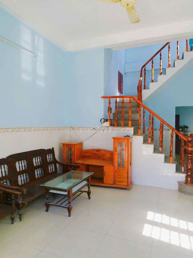 Modern Two-Story House Near Biconsi Complex