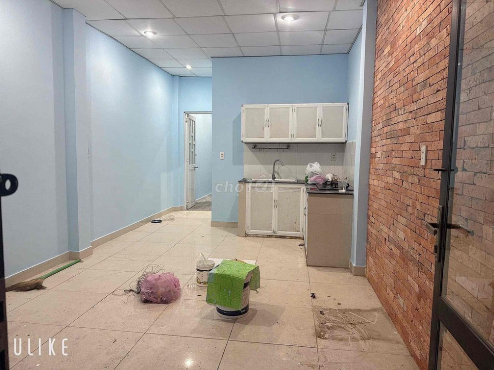 Spacious Mặt Tiền Property in Phước Long B Q9 - Ideal for Business or Living