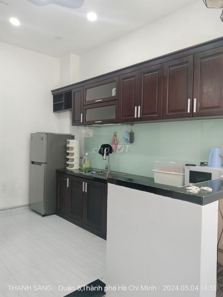 Modern 3-Bedroom Townhouse with Full Amenities