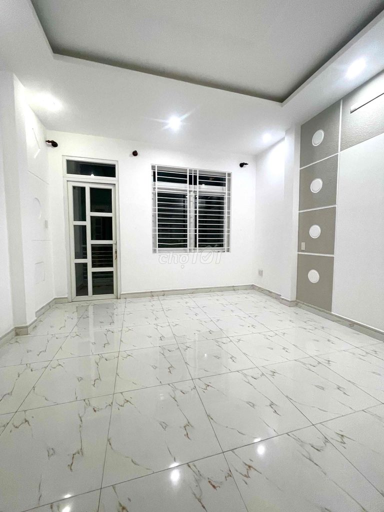 Modern 2-Story House in Binh Thanh District