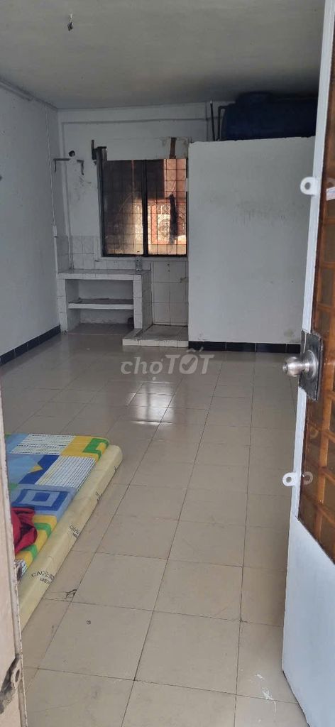 Unfurnished 21sqm Studio Apartment with City View