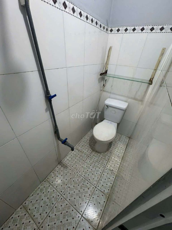 2-Bedroom Apartment near Nha Tho Thach Da, Pham Van Chieu