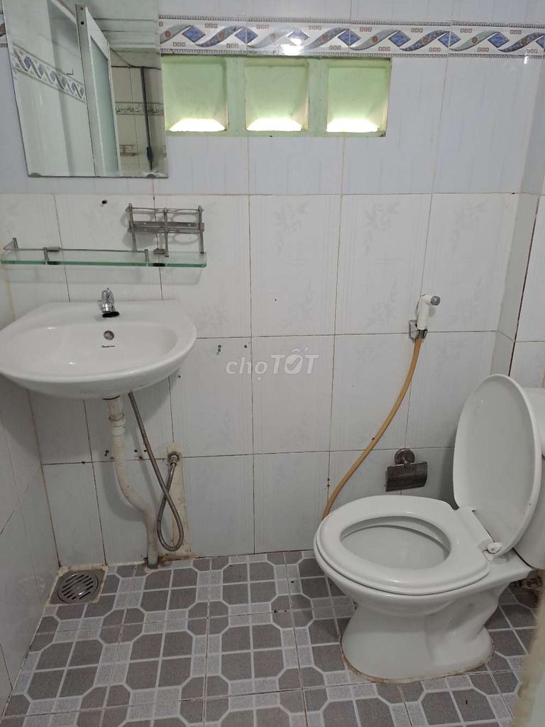 Cozy Single Room House with Private Bathroom