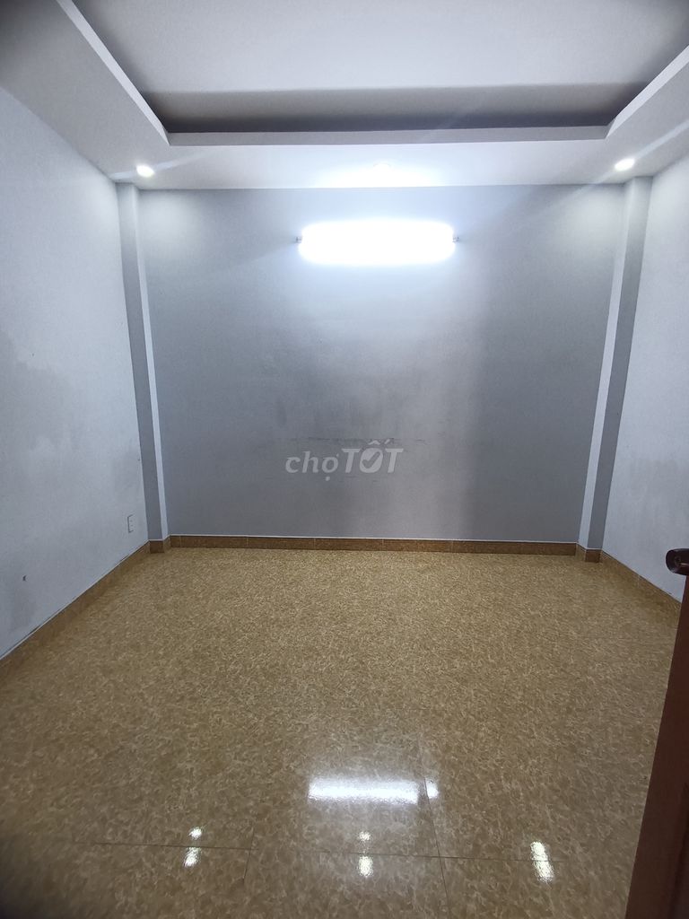 Spacious 4BR Townhouse Near Thu Duc Market
