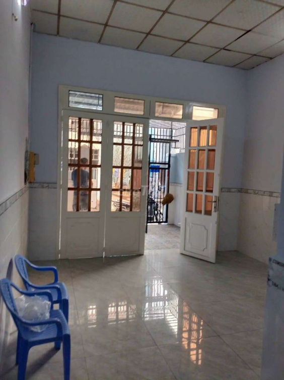 Spacious 2-Bedroom House Near Phan Boi Chau School