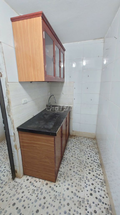 2 Bedroom Compact Apartment near Tan Mai Area