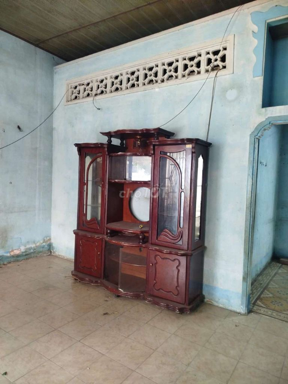 House for Rent in Hoc Mon Town with Garden