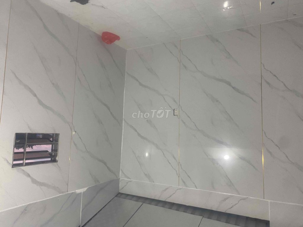 Modern House for Rent in Thủ Đức