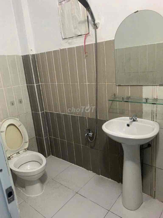 4x18m House for Rent in Truong Van Thanh Street, Hiep Phu Ward, District 9