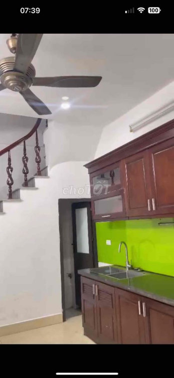 Rental House near Universities in Mac Thi Buoi Street