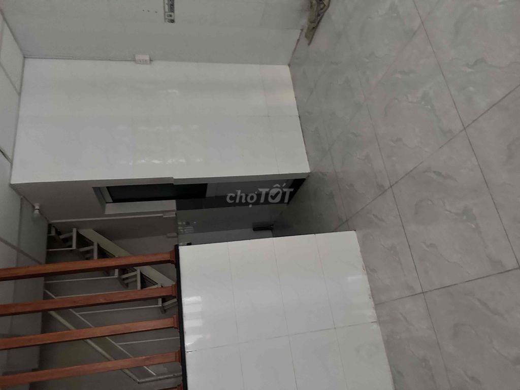 Newly Renovated House Near Saigon Center