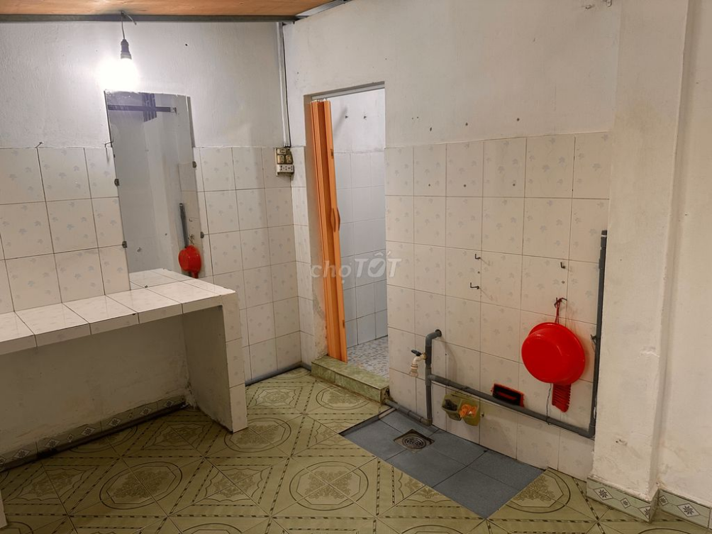 Compact 1-Bedroom Apartment in Quiet Residential Area