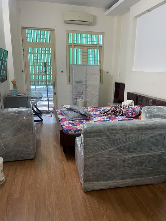 Mặt Tiền Kinh Doanh Dương Đình Nghệ Q11 - 4 Bedrooms, Business Ground Floor