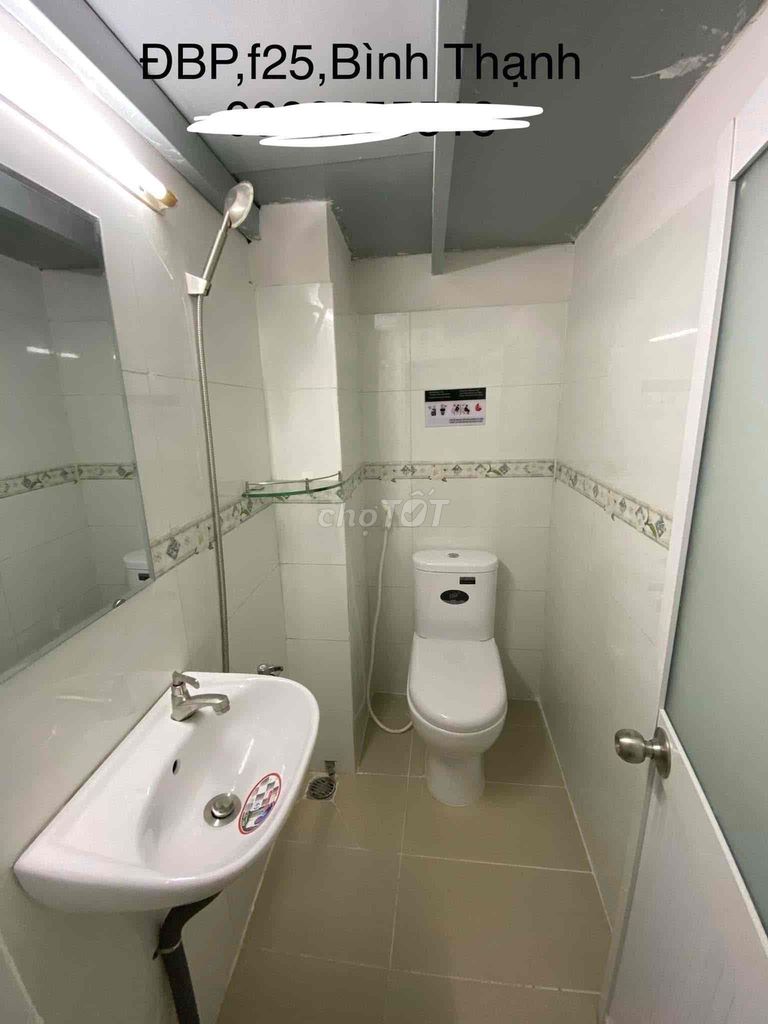 Modern Shared Room Near HUTECH University
